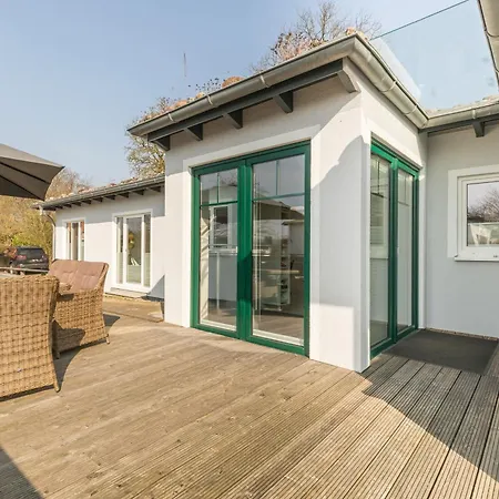 Saphir Ferienhaus *