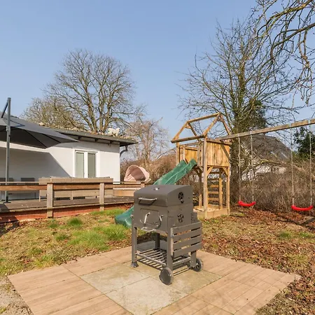 Saphir Ferienhaus Damshagen