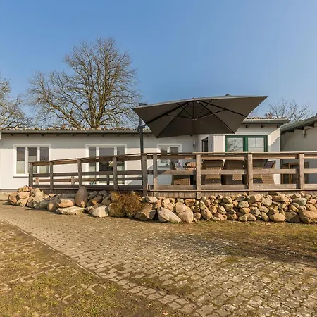 Ferienhaus Saphir *