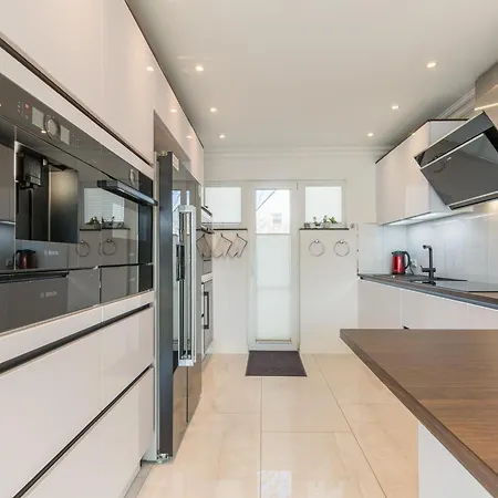 Ferienhaus Saphir