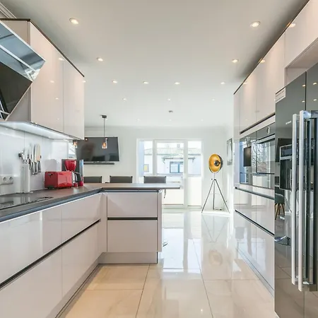 Saphir Ferienhaus *