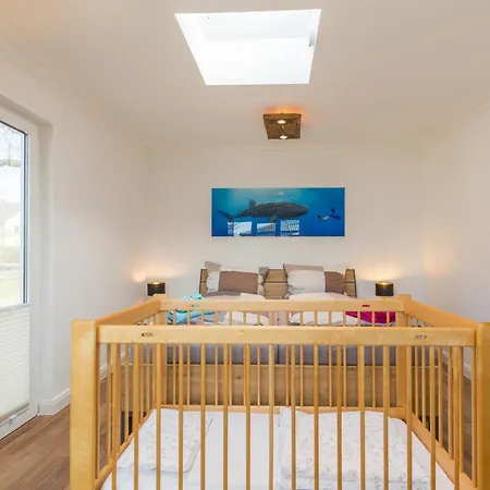 Saphir Ferienhaus