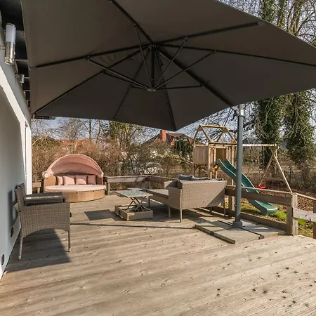Saphir Ferienhaus *