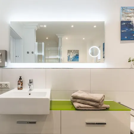 Ferienhaus Saphir *