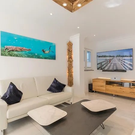 Saphir Ferienhaus