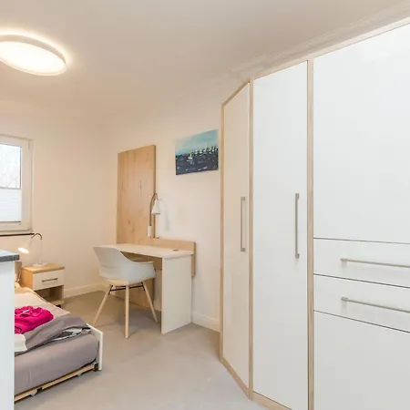 Ferienhaus Saphir