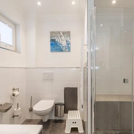 Saphir Ferienhaus *