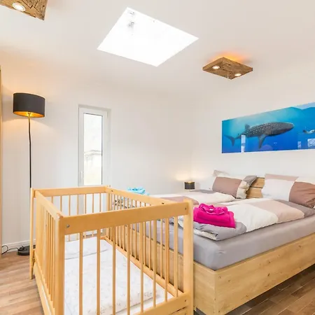 Saphir Ferienhaus