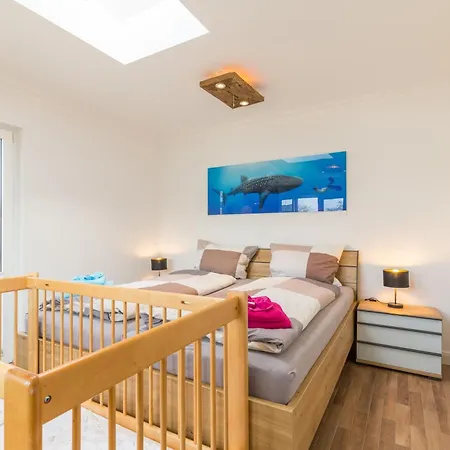 Ferienhaus Saphir