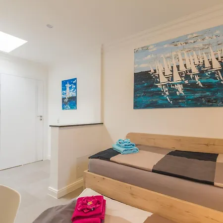 Ferienhaus Saphir *