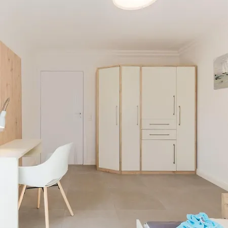 Saphir Ferienhaus Damshagen
