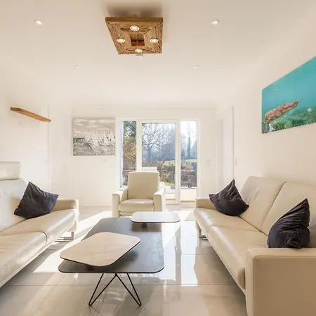 Saphir Ferienhaus
