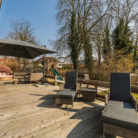 Saphir Ferienhaus *