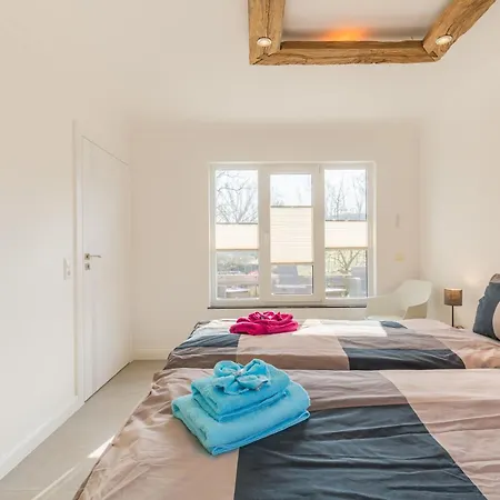 Saphir Ferienhaus Damshagen