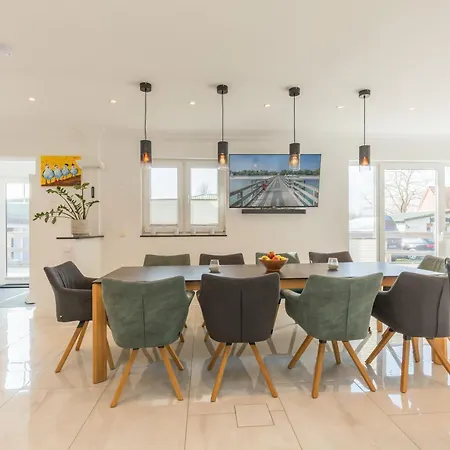 Saphir Ferienhaus