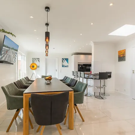 Saphir Ferienhaus Damshagen