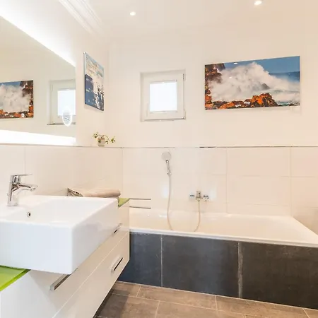 Ferienhaus Saphir