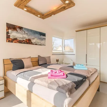 Saphir Ferienhaus Damshagen